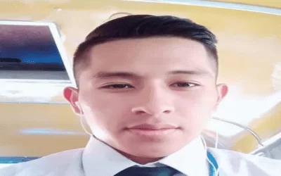 Jhelsin Chileno Mamani es el presunto autor del asesinato de Rosa Cabezas en Cochabamba, la Policía lo capturó