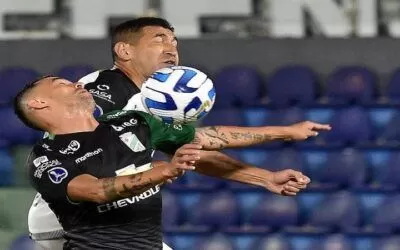 Un  hincha de Oriente falleció en Paraguay luego de ir a alentar a su equipo frente a Tacuary por la Sudamericana