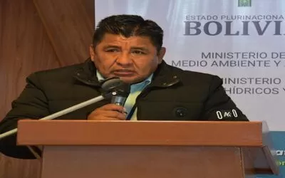 La Fiscalía cita a Santos Cruz a brindar su declaración informativa este miércoles