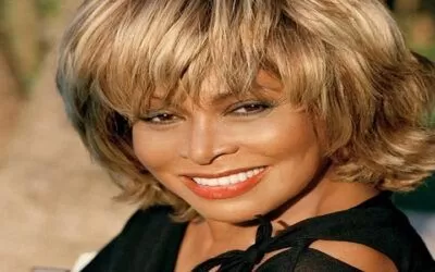 A los 83 años murió Tina Turner, la ‘reina del rock’