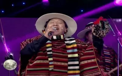 Bolivia te llevará por siempre en el corazón. Gracias, por tanto, Franz (video)