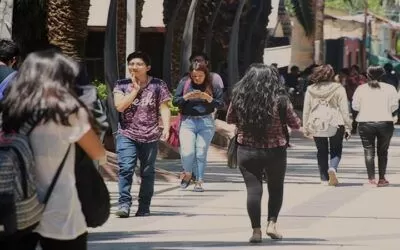 Remiten a la cárcel de San Sebastián a docente acusado de abuso sexual a universitarias (video)