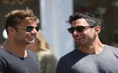 Ricky Martin y Jwan Yosef se divorcian (video)