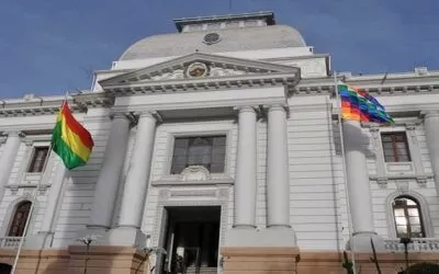 A días de su mandato, vocales del TSJ no harán uso de su vacación a fin de acelerar procesos