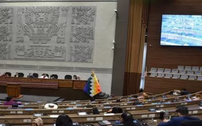 En la Asamblea Legislativa dan por desahuciada las elecciones judiciales