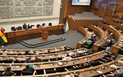 Está en agenda, la Asamblea intentará la elección del Contralor, la oposición advierte que no hay consenso