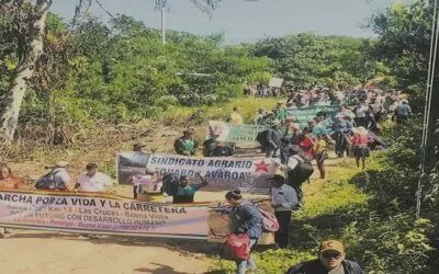 La Gobernación cruceña no ejecutará la carretera Santa Cruz-Buena Vista-Las Cruces; la ABC inicia proceso