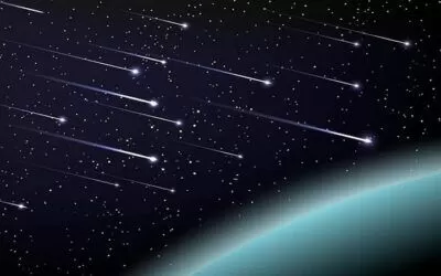 Una lluvia de estrellas o Perseidas entra a su esplendor entre el 12 y 13 de agosto en la Tierra (sepa todo, vea un video)