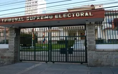 El TSE afirma que fallo del TCP sobre las elecciones judiciales es vinculante