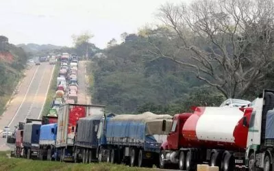 Estudio especializado del tramo Las Cruces – Buena Vista puede demorar entre seis meses y un año