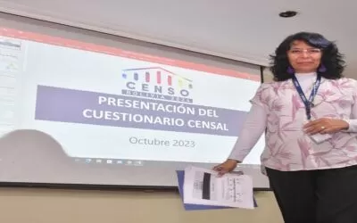 Las preguntas del Censo suben de 49, en 2012; a 59, en 2024