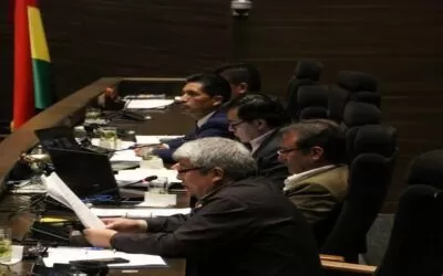 La Cámara de Diputados rechaza modificaciones al PGE Reformulado, la Asamblea tratará este martes y dirimirá