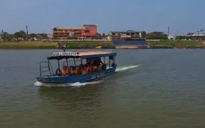 En un mes, el puente binacional Bolivia-Brasil será licitado