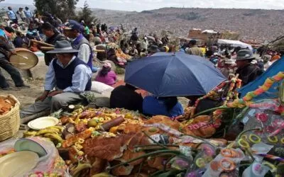 Este miércoles hay tolerancia y el jueves feriado nacional por el Día de los Difuntos