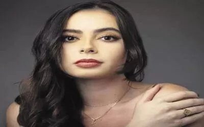 En Japón, brilló Vanessa Hayes en el Miss International 2023