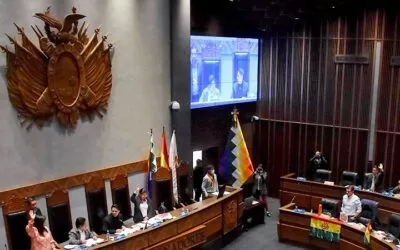 La Cámara de Senadores aprueba el PGE 2023 con modificaciones y desata una controversia