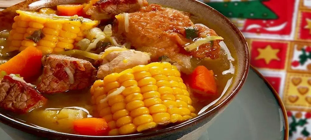 La picana, el plato tradicional de Nochebuena en los hogares bolivianos, sepa cómo prepararla