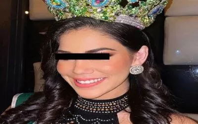 La Felcn confirma relación de narcotraficante Andrés Vásquez con exreina de belleza en Trinidad, Alondra M.C.