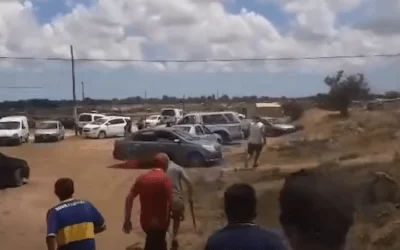 Al menos cinco muertos tras enfrentamiento entre residentes bolivianos y paraguayos en una disputa de tierras en Argentina (video)