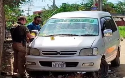 Un hombre es abatido a tiros en Entre Ríos en un aparente ajuste de cuentas