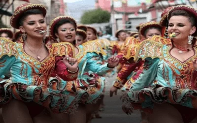 Lunes 12 y martes 13 de Carnaval son feriados nacionales