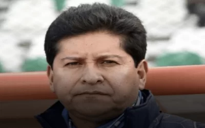 Wilstermann empata con GV San José, en Oruro, (2-2) y Villegas renuncia por un mensaje del presidente del equipo