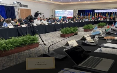 Arrancó la Cumbre de la Celac con mandatarios de izquierda, Arce está presente