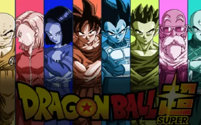 1.307 ciudadanos en Bolivia llevan nombres de la serie animada Dragon Ball  