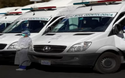 Solo personal de seguridad, emergencias y carros oficiales podrán transitar el día del Censo, el INE emitió el protocolo especial de circulación vehicular