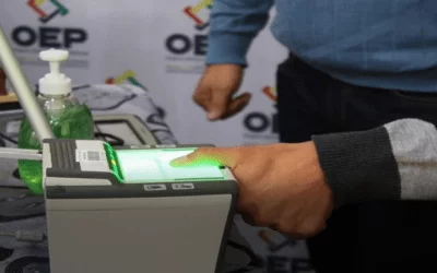 ‘Evistas’, ‘arcistas’ y opositores se inclinan por auditar el Padrón Electoral, pero que se lo haga con la veeduría y garantía internacional