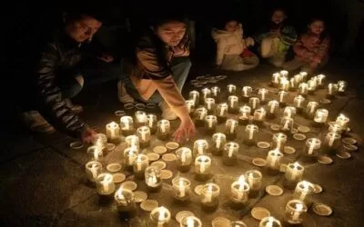 Bolivia, debido al Censo, adelantó ‘La Hora del Planeta’ y celebró de manera simbólica en su mayoría