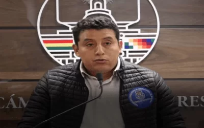 La preselección judicial se sume en denuncias de fraude y corrupción, el presidente Arce interviene y exige investigación