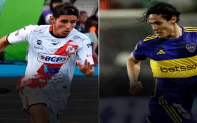 Los boletos para Nacional Potosí-Boca se venden como ‘pan caliente’