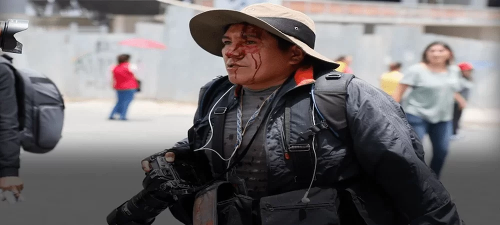 Día del Periodista: Precarización, cierre de medios, sueldos por debajo del mínimo, los hombres de prensa se dan modos por subsistir