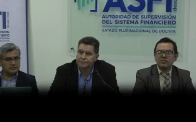 La ASFI impone una sanción de Bs 20 millones a 8 bancos por incumplimiento en la venta de dólares