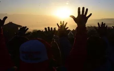 Este viernes es feriado nacional por el Año Nuevo Andino Amazónico y del Chaco 5532