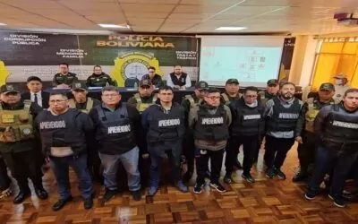 Entre militares y civiles suman a 17 los aprehendidos por el golpe fallido, tres son buscados