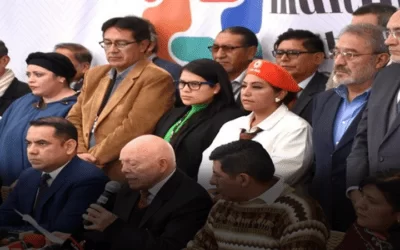 El Órgano Electoral cumple con remitir a la Asamblea Legislativa el proyecto de ley para suprimir las primarias