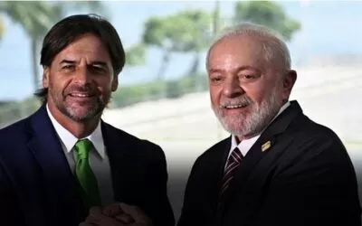 Brasil y Uruguay expresan solidaridad y respaldo con Bolivia en el Mercosur tras el fallido golpe de Estado