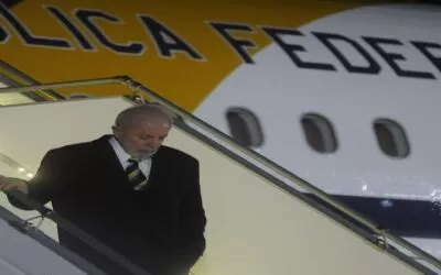 ‘Cuidar de Bolivia, es cuidar de Brasil’, Lula en Bolivia