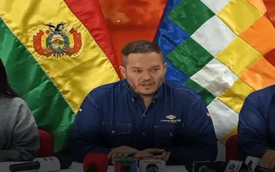 YPFB asegura que el descubrimiento en Mayaya reposiciona a Bolivia en el mercado energético, se prevé la producción y posible exportación en tres años