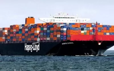 Carencia de dólares: Tres navieras; MSC, Hapag Lloyd y One suspenden pagos desde Bolivia, la ASP-B dice que no hay afectación al comercio exterior