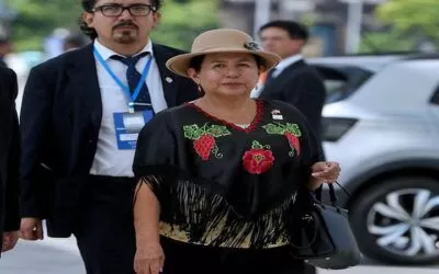 Bolivia denuncia en el Mercosur el intento de golpe e intereses externos de apropiarse del litio