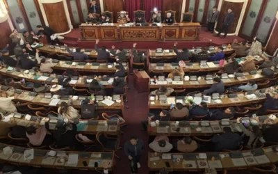 La Cámara de Diputados aprobó en grande y en detalle la Ley 482 que suprime las primarias