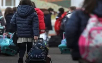 El horario de invierno en unidades educativas se mantiene en aquellas regiones con bajas temperaturas