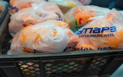 Frente al precio del kilo de pollo en Bs 19, Emapa anuncia que venderá a Bs 15,50