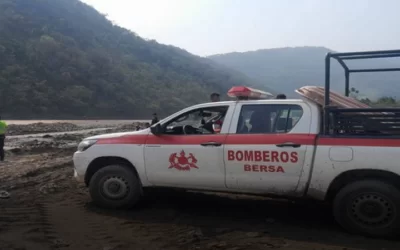 Encuentran sin vida el cuerpo de la madre que se arrojó al río Mapiri para rescatar a su hija de ocho años