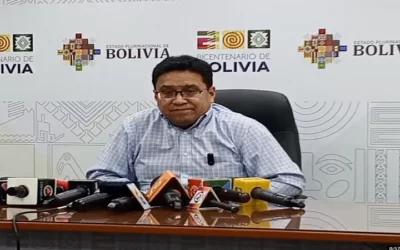 El Procurador anuncia ‘novedades’ para esta semana en juicio contra Evo Morales