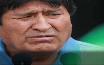 Desde el Legislativo plantean que orden de aprehensión siga en contra de Evo Morales, anuncian petición de informe a Lanchipa