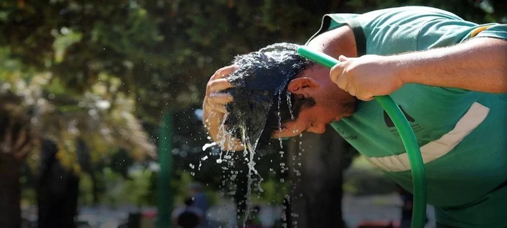 Ola de calor en Bolivia para este fin de semana, rige alerta naranja, temperaturas oscilarán entre 36 y 41 grados